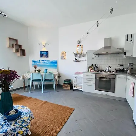 Apartment Marina Centro