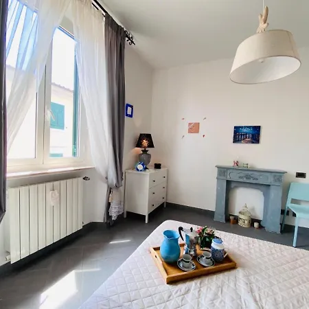 Marina Centro Appartement Livorno