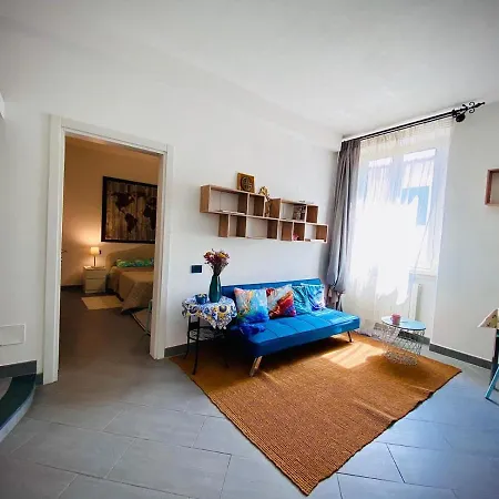 Apartment Marina Centro