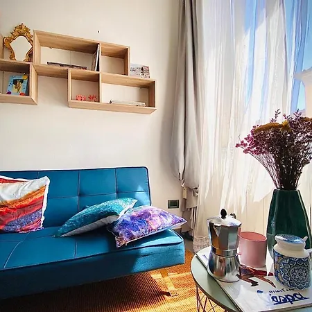 Appartement Marina Centro *