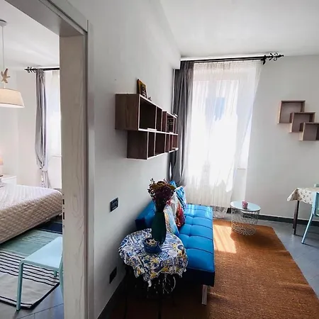 Apartment Marina Centro Livorno