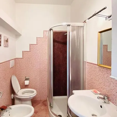 Marina Centro Apartment Livorno