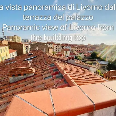 Marina Centro * Livorno