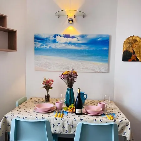 Apartment Marina Centro Livorno