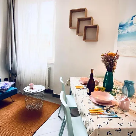 Marina Centro Apartment
