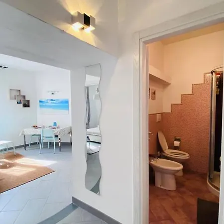 Marina Centro Apartment