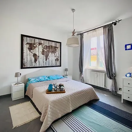 Apartment Marina Centro *