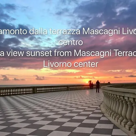 Marina Centro Appartement *