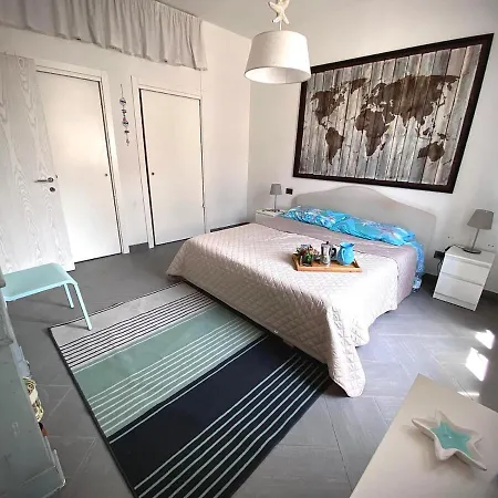 Marina Centro Apartment Livorno