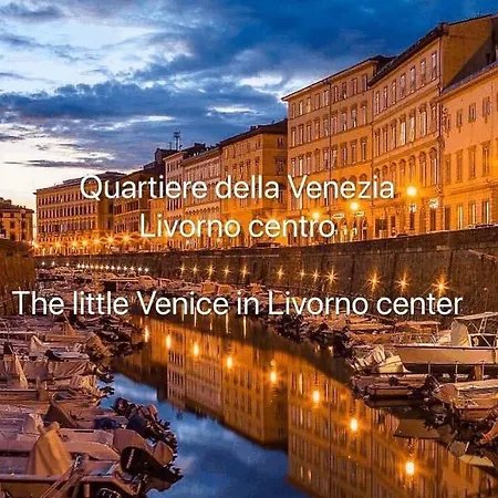 Appartement Marina Centro *