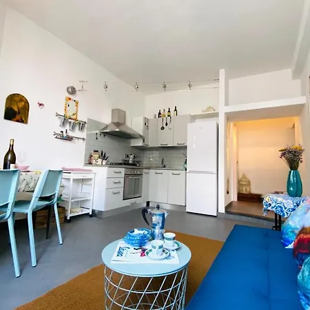 Apartment Marina Centro *