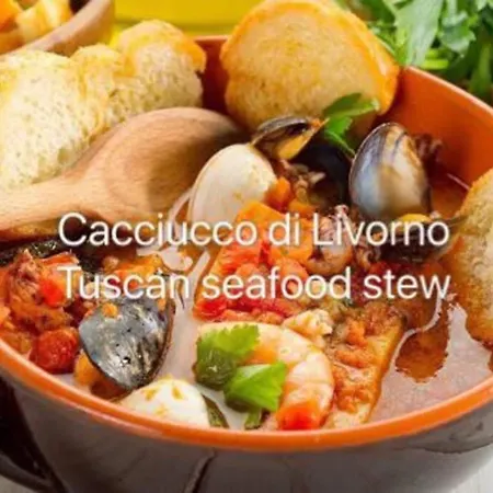 Marina Centro Appartement