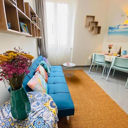 Apartment Marina Centro *