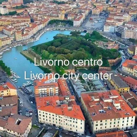 Marina Centro Apartment *